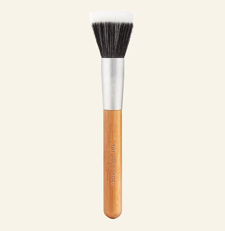 Foundation brush